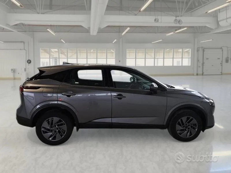 Nissan Qashqai 2023 photo 3