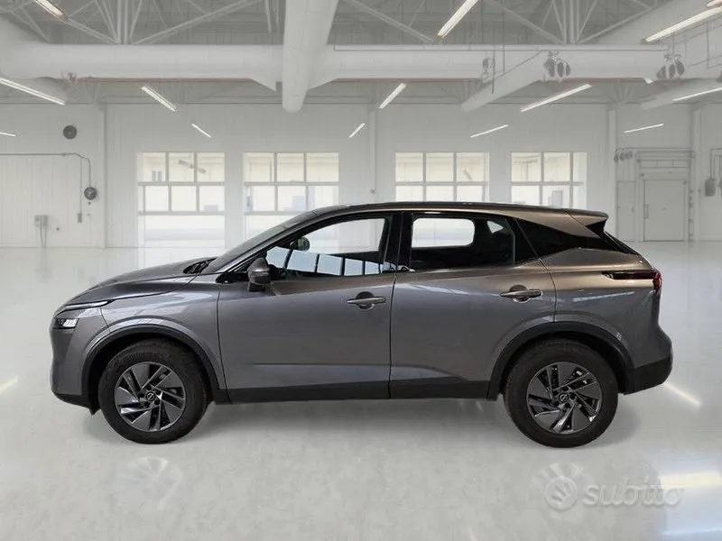 Nissan Qashqai 2023 photo 5