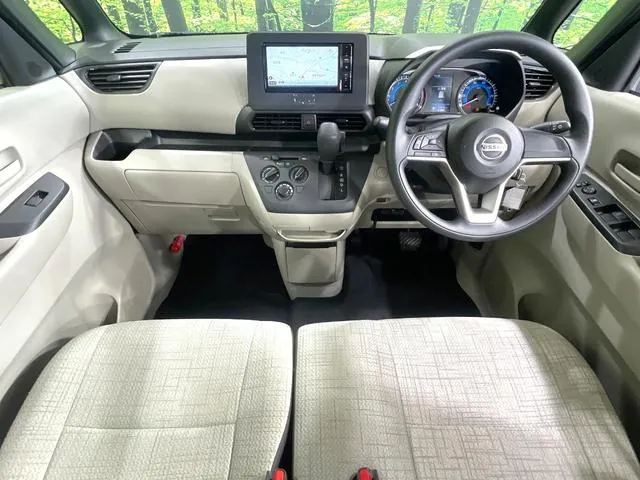 Nissan Ruuke S 2020 photo 2