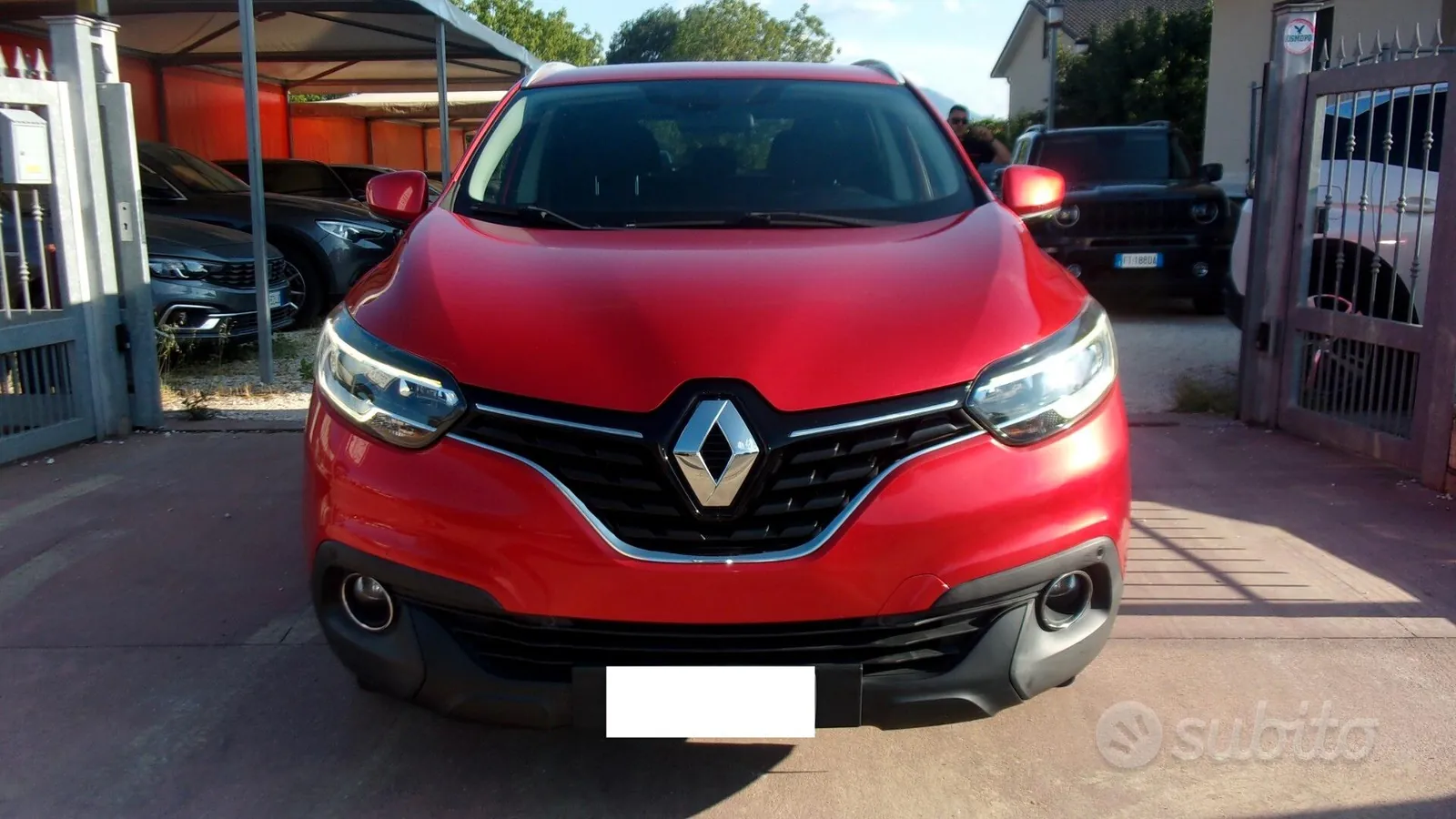 Renault Kadjar