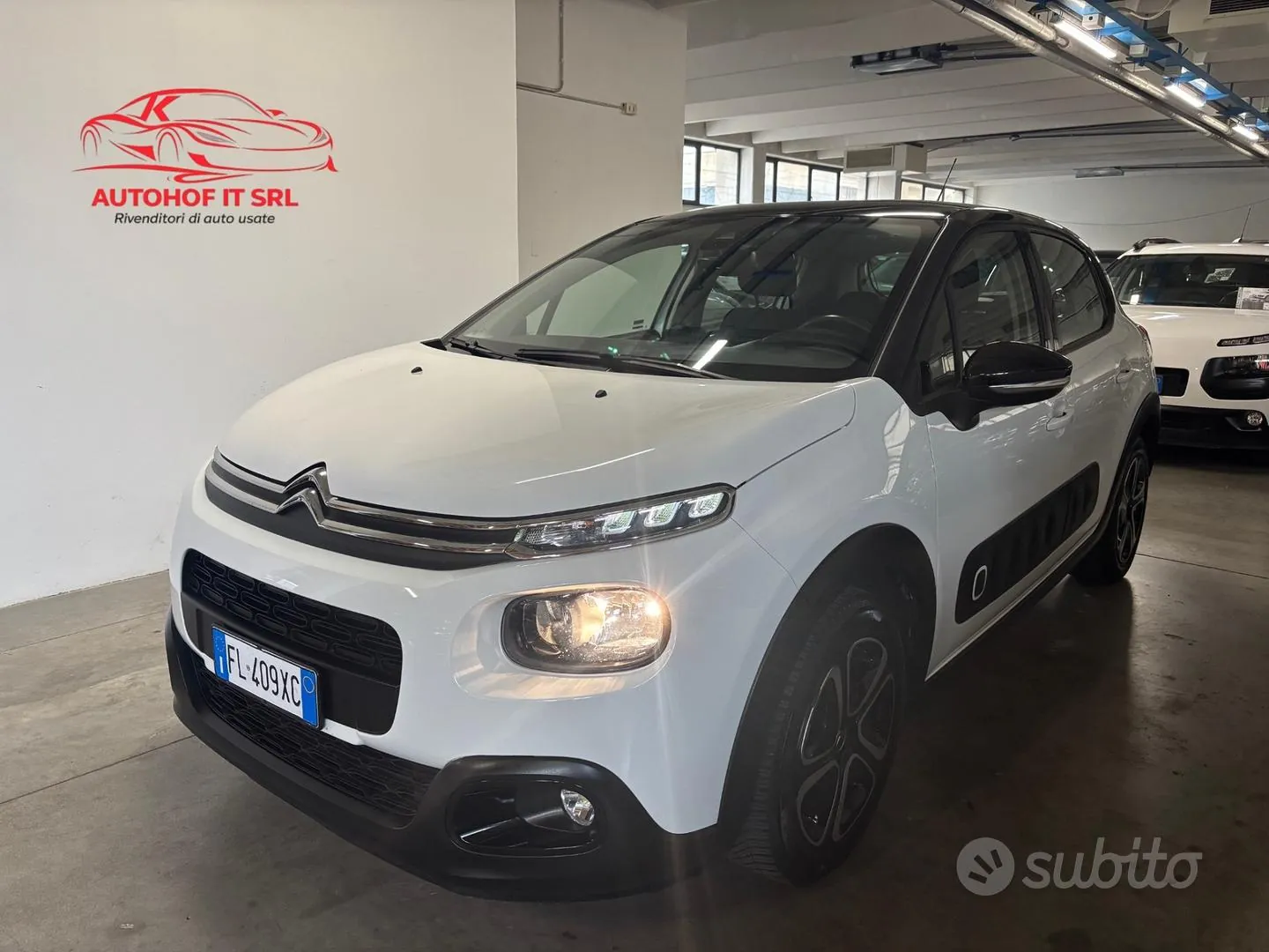 Citroen C3