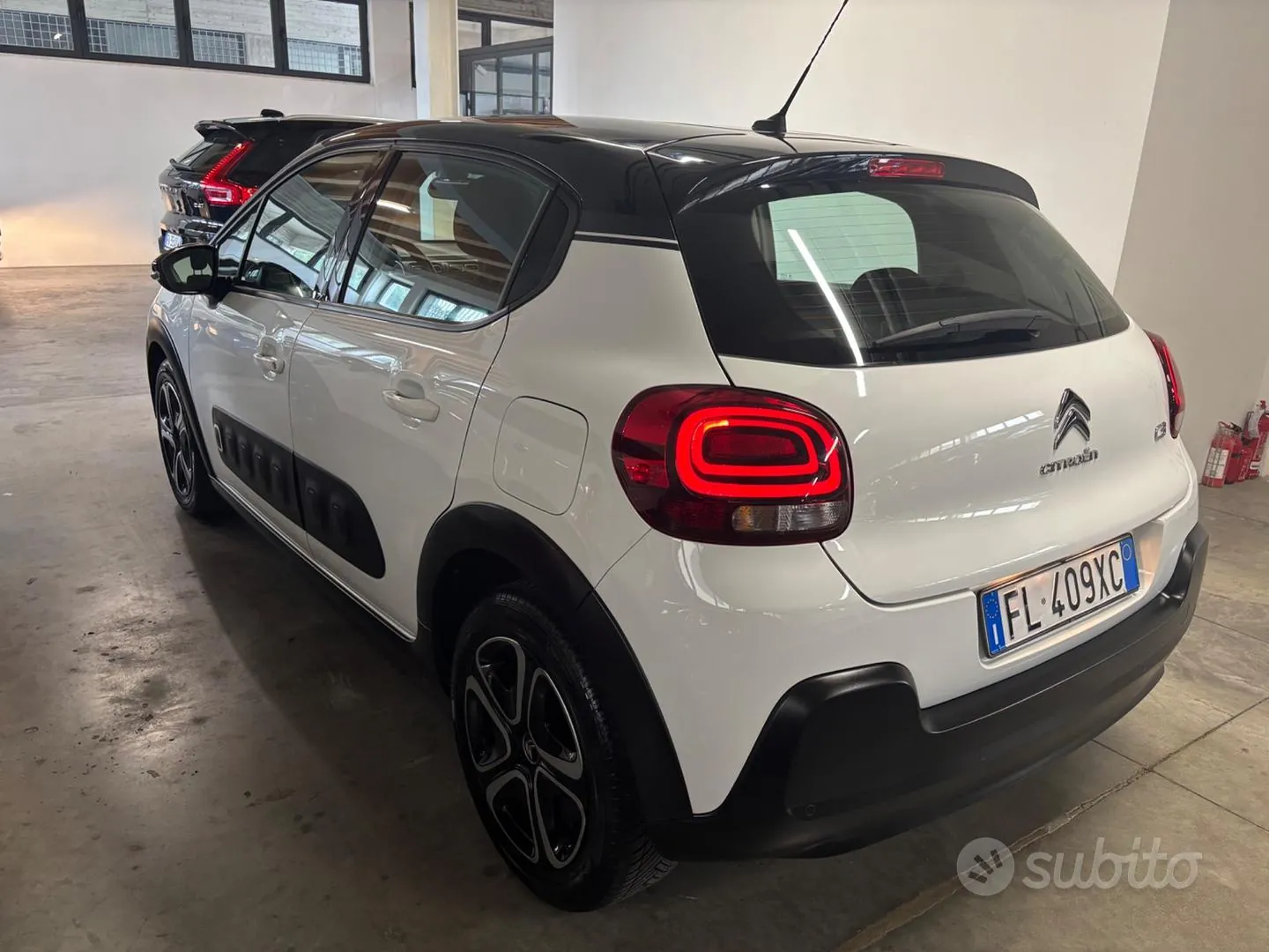 Citroen C3 2017 photo 2