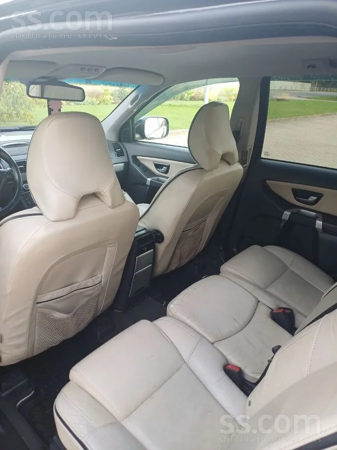 Volvo Xc 90 2009 photo 5