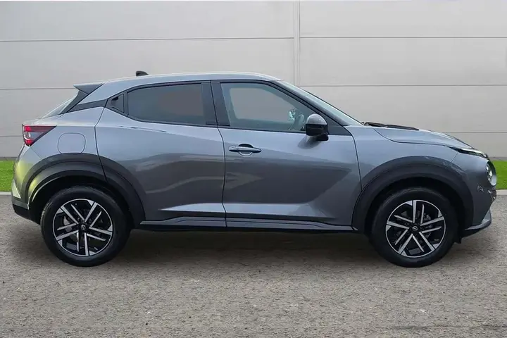 Nissan Juke 2025 photo 3