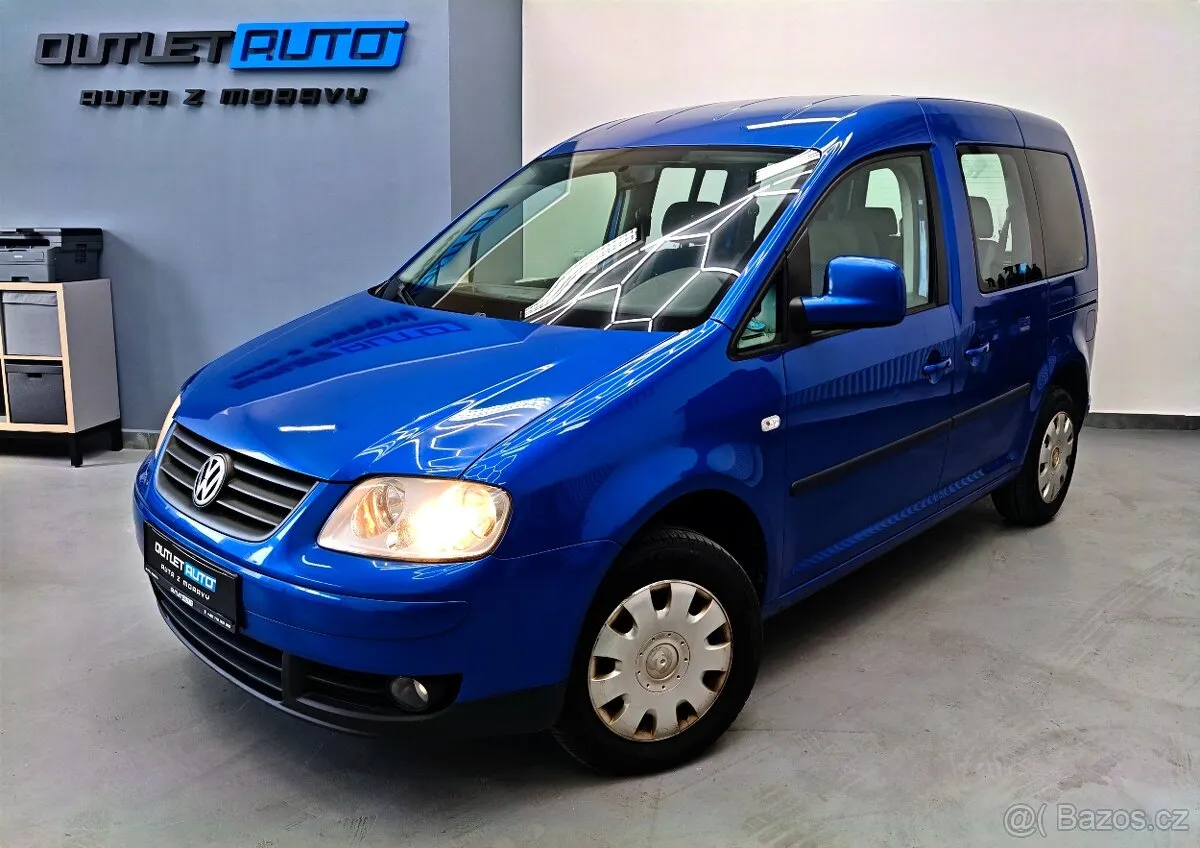 Volkswagen Transporter T6
