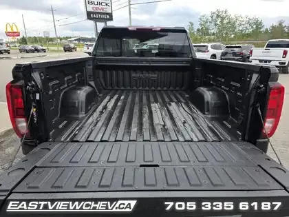 GMC Sierra 1500 2026 photo 5