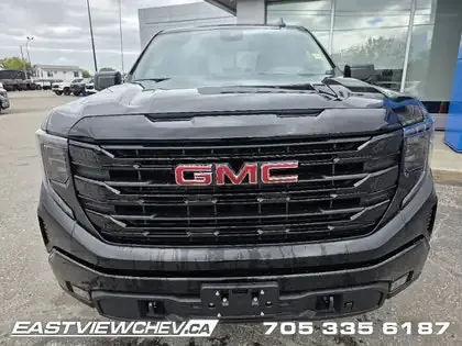 GMC Sierra 1500 2026 photo 3