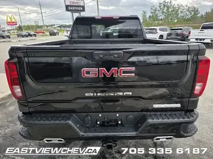GMC Sierra 1500 2026 photo 4