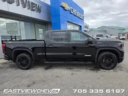 GMC Sierra 1500 2026 photo 2