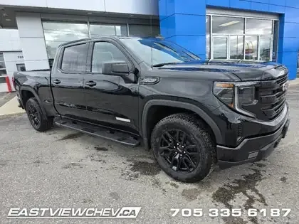 GMC Sierra 1500