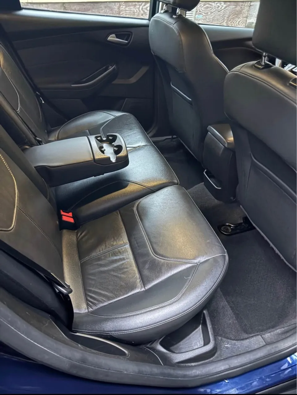 Ford Focus 2016 photo 5