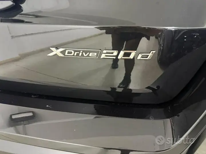 BMW X1 2025 photo 5