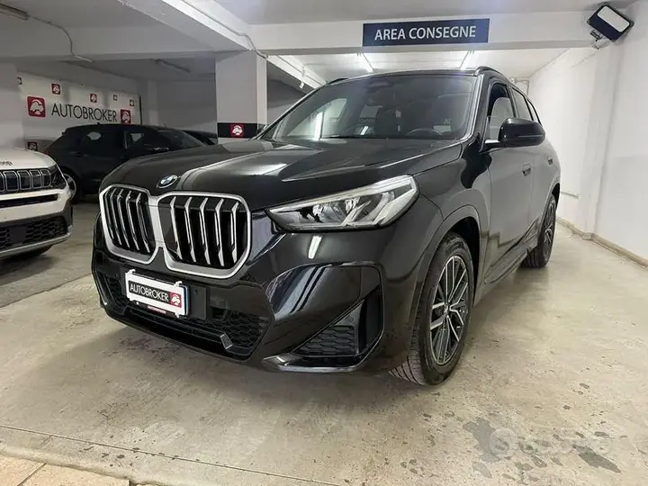 BMW X1 2025 photo 2