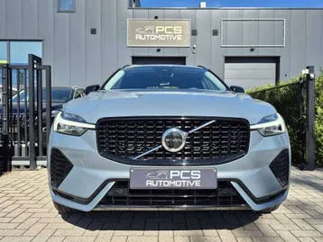 Volvo Xc60 2023 photo 2