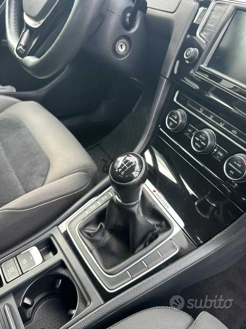Volkswagen Golf 2016 photo 5