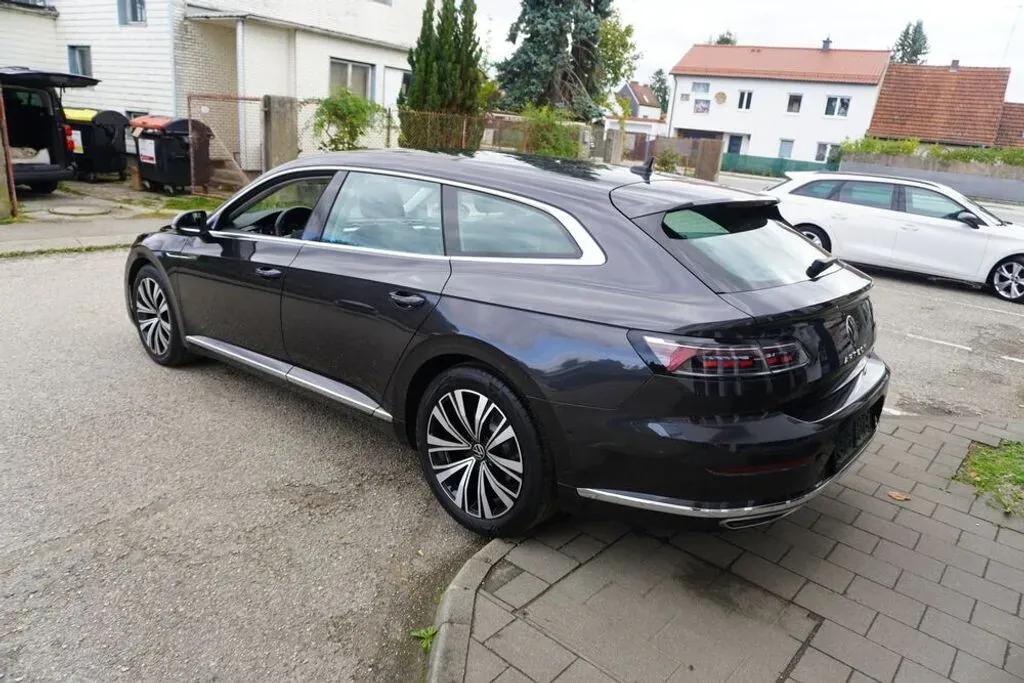 Volkswagen Arteon 2023 photo 3