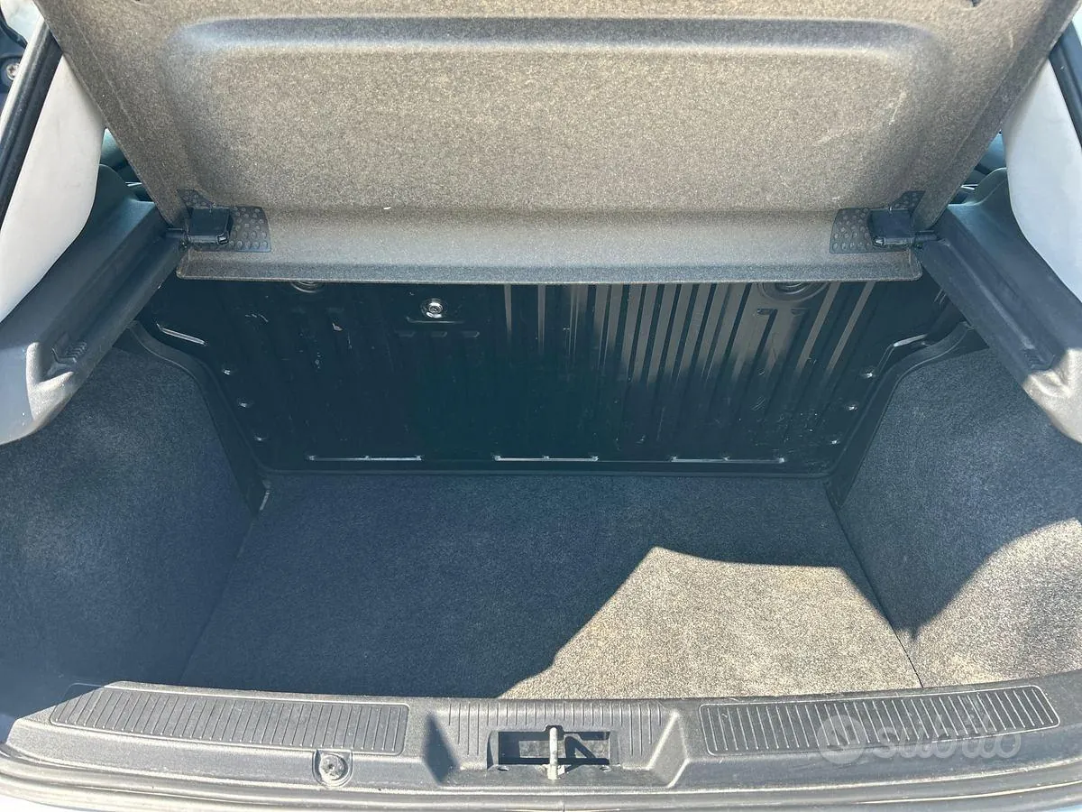 Fiat Punto 2014 photo 5
