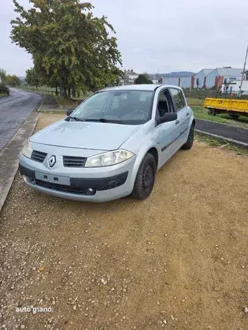 Renault Mégane