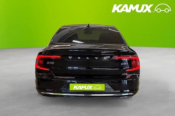 Volvo S90 2022 photo 5