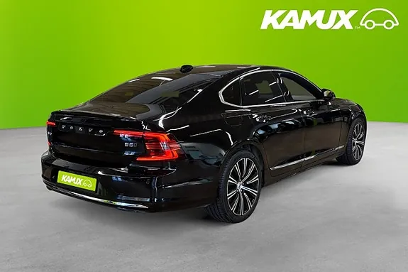 Volvo S90 2022 photo 4