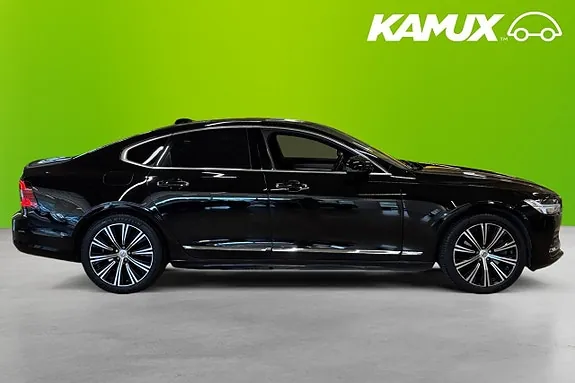 Volvo S90 2022 photo 2