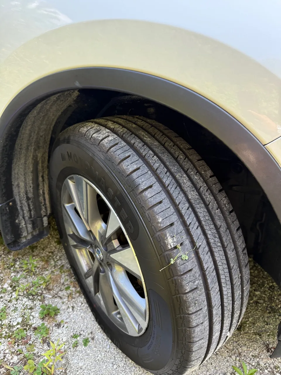 Nissan Murano 2016 photo 5