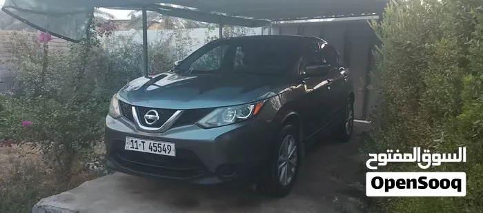 Nissan Rogue 2017 photo 5