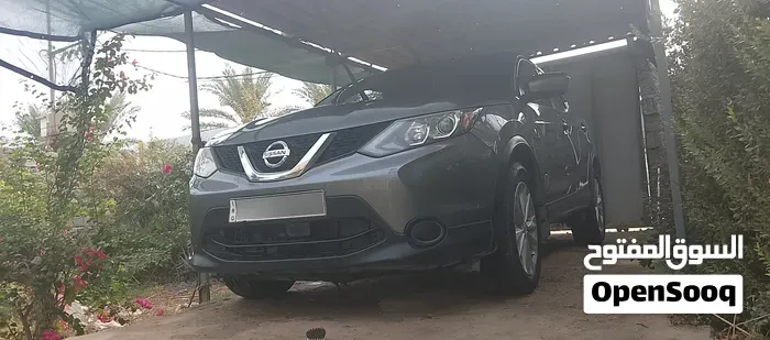 Nissan Rogue 2017 photo 2
