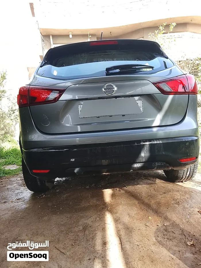 Nissan Rogue 2017 photo 3