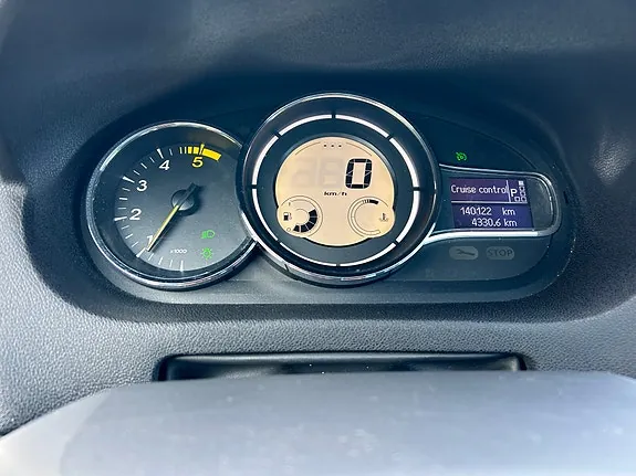Renault Megane Cc 2012 photo 2
