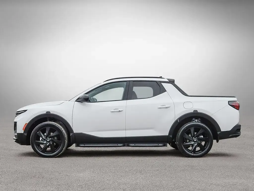 Hyundai Santa Cruz 2024 photo 3