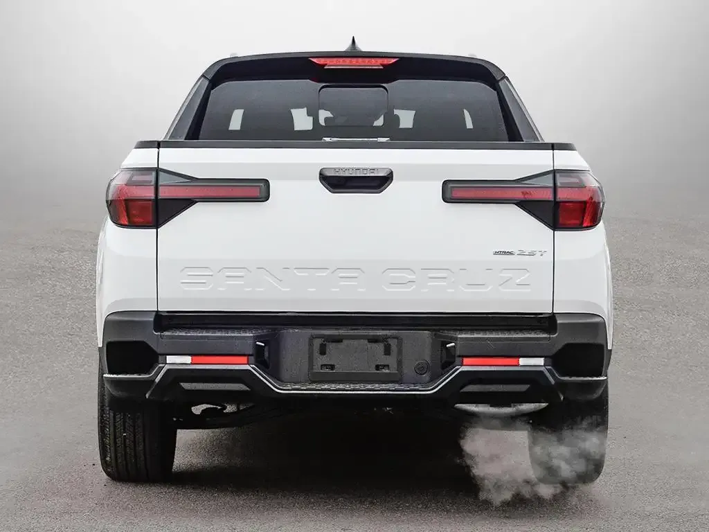 Hyundai Santa Cruz 2024 photo 5