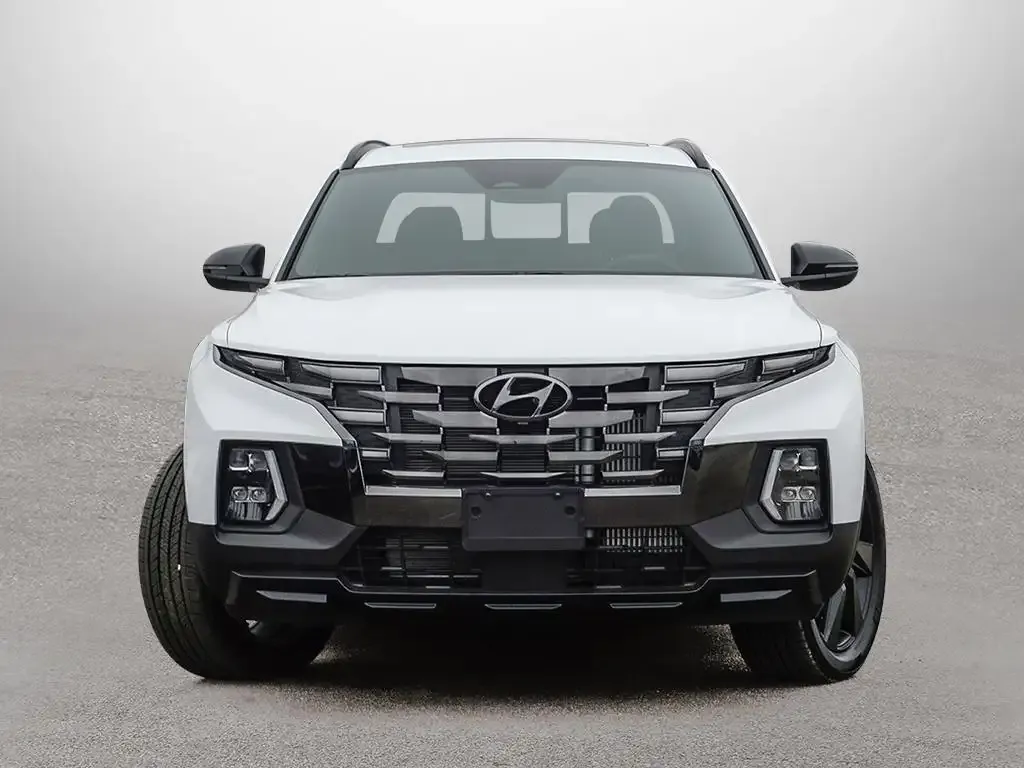 Hyundai Santa Cruz 2024 photo 2