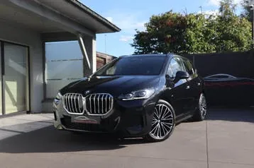 BMW 218 I