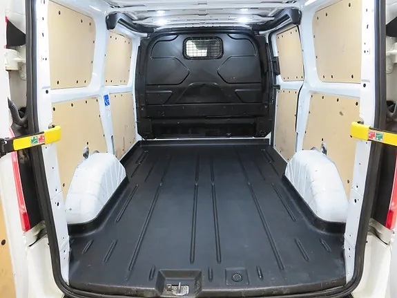 Ford Transit Custom 2020 photo 5