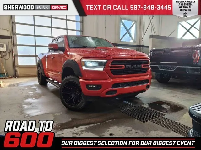 Ram 1500