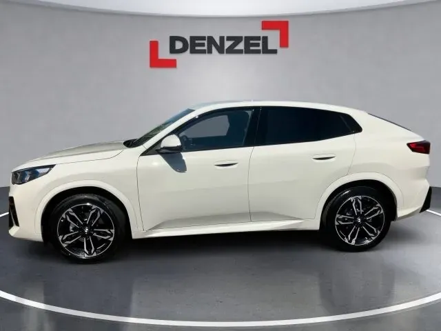 BMW X2 2026 photo 2