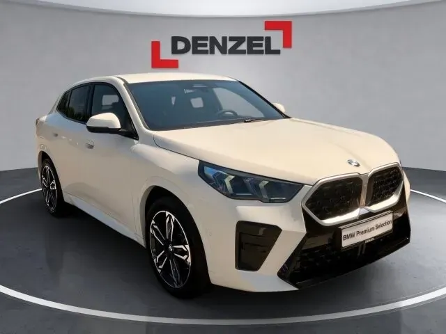 BMW X2 2026 photo 3