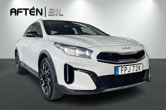 Kia Xceed 2023 photo 4