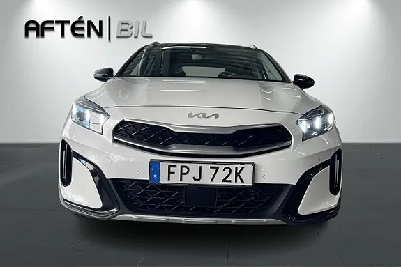 Kia Xceed 2023 photo 3