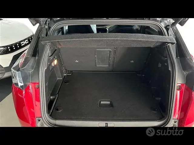 Peugeot 3008 2022 photo 5