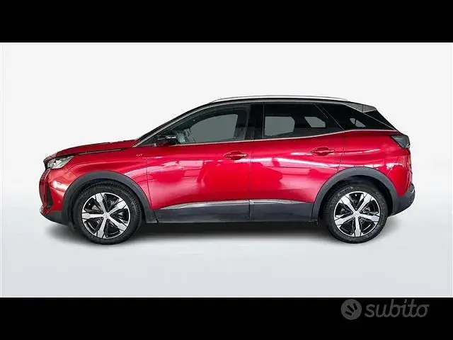 Peugeot 3008 2022 photo 2