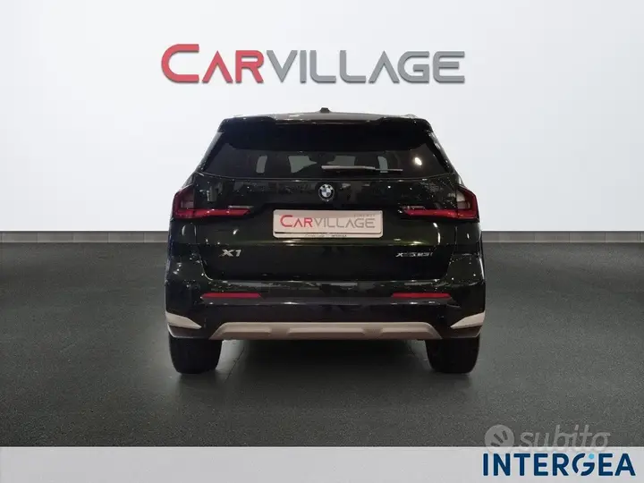 BMW X1 2023 photo 5