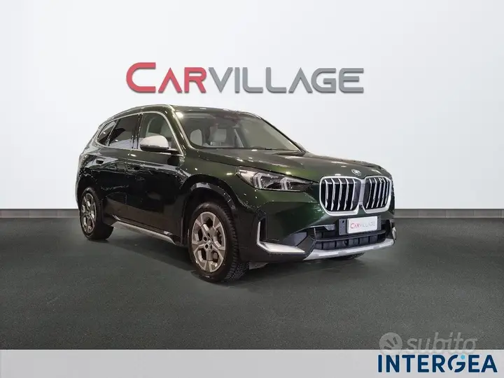 BMW X1 2023 photo 3