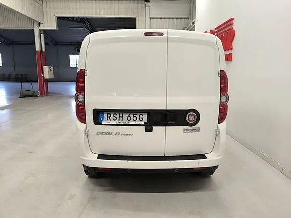 Fiat Doblo 2021 photo 5