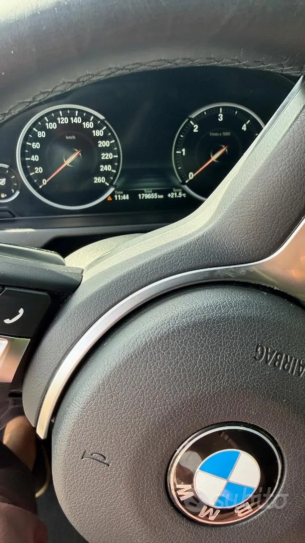 BMW X5 2019 photo 4
