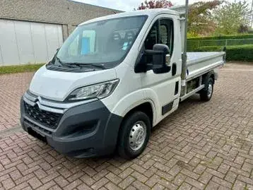 Citroen Jumper