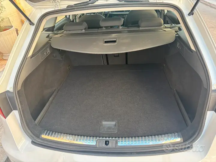 Seat Leon 2018 photo 3