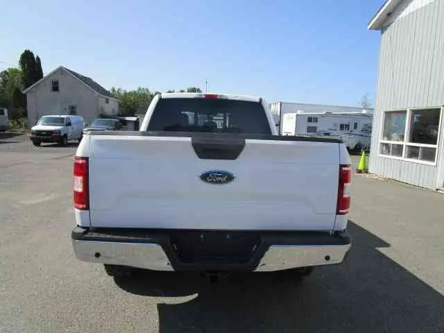 Ford F-150 2019 photo 5