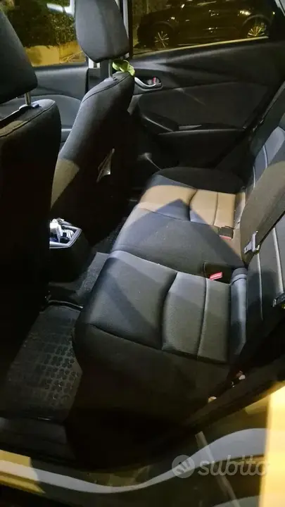 Mazda Cx-3 2018 photo 4